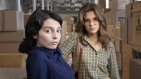 Prietenia între femei: safe space sau competiție?