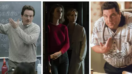 Cele mai captivante seriale TV din toate timpurile