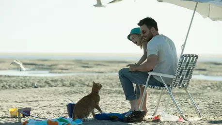 Probleme cu care te poți confrunta când începi o relație cu un bărbat care are un copil