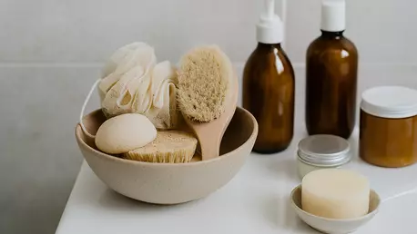 Rutina de îngrijire corporală care te face să te simți ca după un spa de lux