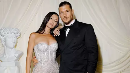 Detaliul surprinzător despre nunta Alinei Eremia cu Edi Barbu care a ieșit la iveală acum