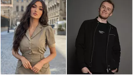 Ionuț Rusu, declarații despre despărțirea de Viviana Sposub. Actorul a recunoscut că a suferit după separare: "A fost o perioadă mai dificilă"