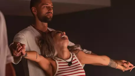 Noi scene pasionale la Insula Iubirii 2025! Cine a  cedat în fața tentațiilor: "Ne doream foarte mult să fie această apropiere"