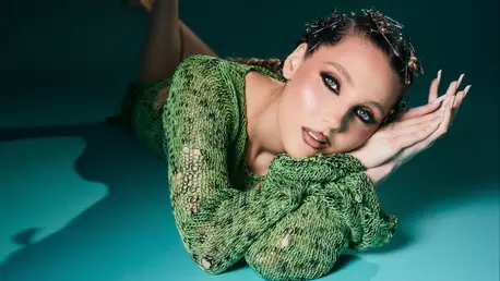 Între fragilitate și forță: Universul muzical al Alessandrei