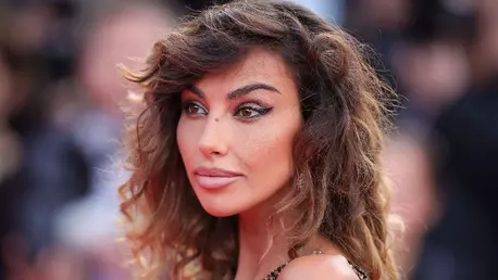 Mesajul transmis de Mădălina Ghenea de ziua ei de naștere. Actrița a împlinit 38 de ani