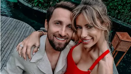 Gabriela Prisăcariu răspunde zvonurilor legate de presupusa despărțire de Dani Oțil. Ce mesaj le-a transmis fanilor