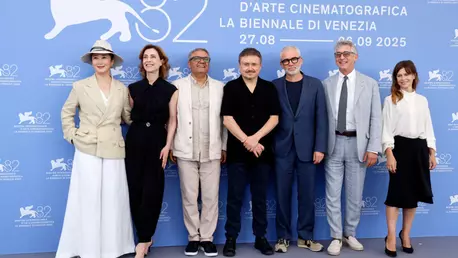 Cristian Mungiu, parte din juriul Festivalului de Film de la Veneția. Ce trebuie să mai știi despre prestigiosul eveniment