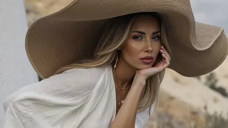 Cum răspunde Oana Monea de la Insula Iubirii celor care spun că este prea bătrână la 36 de ani pentru a participa la emisiune