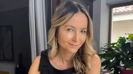 Octavia Geamănu a lansat prima ei carte. Ce părere are soțul ei: "Fiecare femeie care a încercat acest test..."