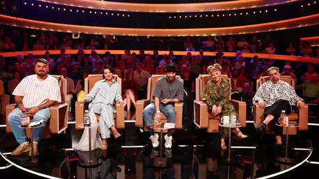 Când are loc marea premieră a show-ului The Ticket. Anunțul oficial făcut de Antena 1