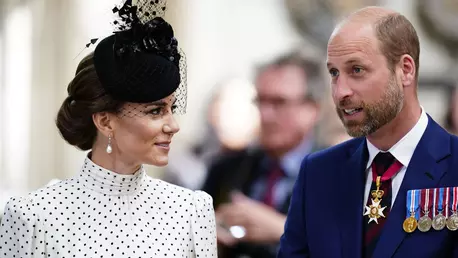 Care este motivul pentru care Prințul William și Kate Middleton nu vor locui niciodată la Palatul Buckingham