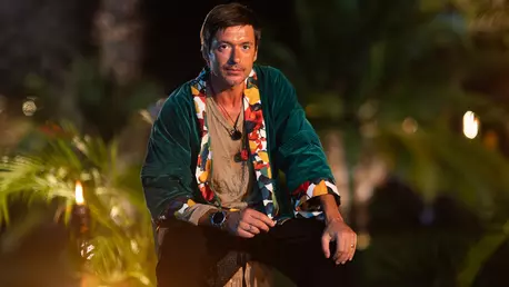 Radu Vâlcan, dezvăluiri din culisele Insula Iubirii. Ce se întâmplă după terminarea filmărilor: "Este intens, este greu, este pe alocuri apăsător..."