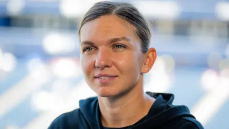 Familia Simonei Halep se mărește: "Se pregătesc să întâmpine o pereche de gemeni"