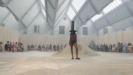 Zalando revine la Copenhagen Fashion Week