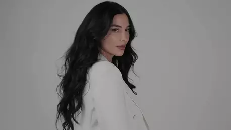 Ștefana Peev a născut un băiețel. Creatoarea de conținut a dezvăluit primele imagini cu bebelușul nou născut