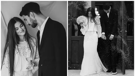 Theo Rose, mesaj emoționant pentru Anghel Damian de ziua lui de naștere. Ce a mărturisit artista: "Bărbatul ăsta e..."