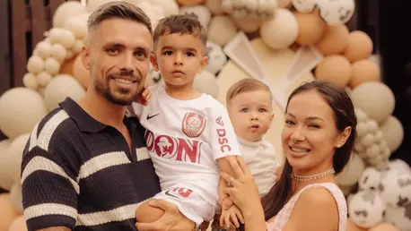 Vlăduța Lupău, imagini din vacanța cu familia. Artista, soțul ei și cei doi copii au ales o destinație exotică: "A fost cea mai bună decizie"