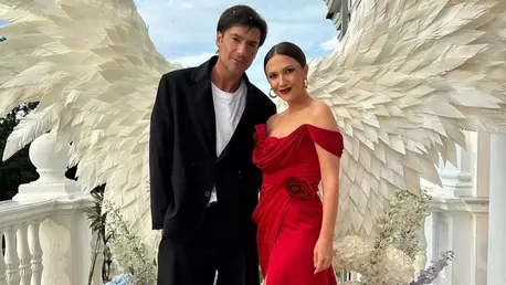 Adela Popescu, replică ironică la adresa lui Radu Vâlcan, după Insula Iubirii: "Vă dați seama cât de nasol poate să fie?"