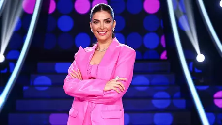 Anunțul inedit făcut de Alina Pușcaș. Ce decizie a luat prezentatoarea la 39 de ani: "Sunt superîncântată, de-abia aștept să..."