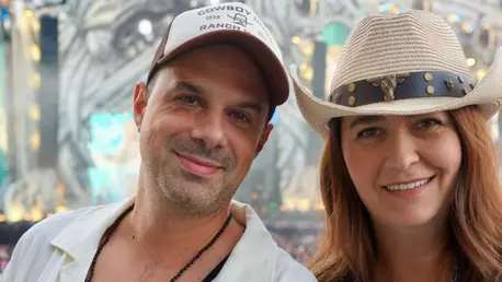 Amalia Năstase, declarații rare despre căsnicia cu Răzvan Vasilescu. Cum își mențin relația solidă: "Ne leagă ceva ce nu poate fi rupt"