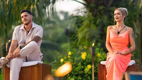 Andrei Lemnaru de la Insula Iubirii, despre nunta anulată și schimbările prin care a trecut după emisiune: "Am fost nevoit să apelez la un psiholog pentru..."