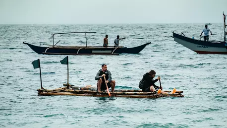 Prin ce situații extreme și inedite au trecut vedetele care au participat la Asia Express 2025: "Cultură, emoție, tensiune și descoperire..."