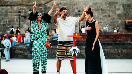 Câți bani a obținut Raluca Bădulescu pentru cele 3 săptămâni de Asia Express. Suma este impresionantă