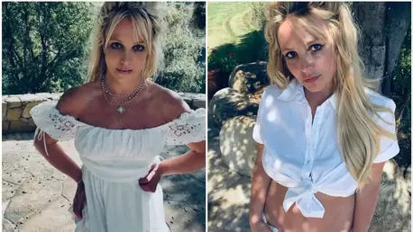 Britney Spears, din nou în atenția publicului. De ce apropiații sunt "îngrijorați” pentru starea artistei