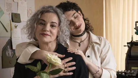 Cabiria Morgenstern nu își va boteza copilul. Fiica actriței Maia Morgenstern a devenit mamă pentru prima dată