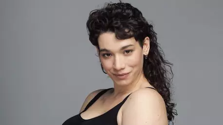 Cabiria, fiica Maiei Morgenstern, a născut. Primele dezvăluiri ale actriței după ce a devenit mamă: "Sunt foarte fericită"