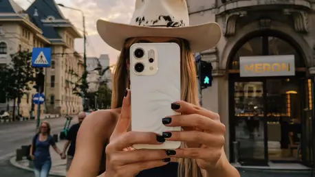 Poza perfectă? E deja în buzunarul tău, cu OPPO Reno14 și funcția sa AI Editor 2.0