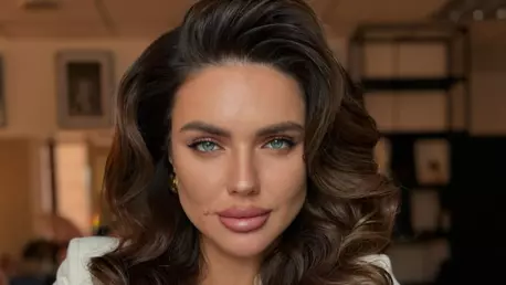 Cristina Scarlevschi, ispită la "Insula Iubirii", s-a întâlnit cu Nicușor Dan și Maia Sandu: "Astăzi am avut onoarea"