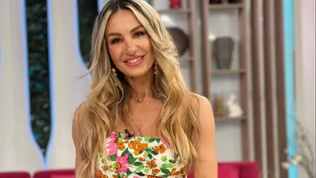 Flavia Mihășan, primele declarații despre noul ei iubit. Vedeta formează un cuplu alături de un bărbat celebru