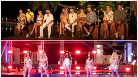 Cum poți participa ca ispită sau concurent la Insula iubirii. Ce condiții trebuie să îndeplinească cei care se înscriu la casting