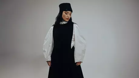 Irina Rimes aduce "Descântatele" pentru ultima dată la București