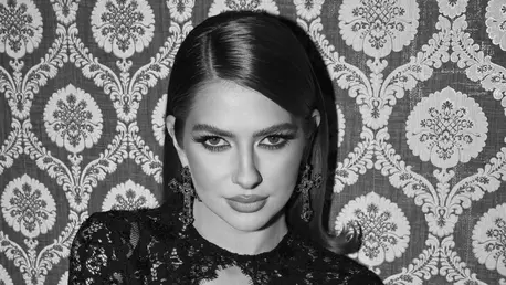 Cum a apărut Lidia Buble alături de partenerul ei, Horațiu Nicolau, la un eveniment. Ținutele lor au atras toate privirile