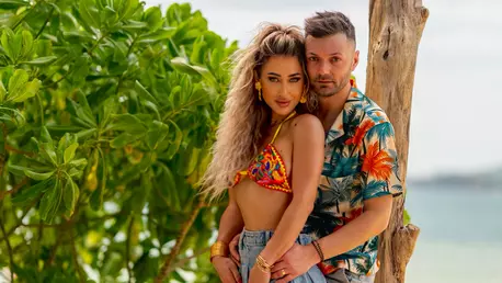 Marius Avram de la Insula Iubirii, dezvăluiri neașteptate despre despărțirea de ispita Oana Monea și împăcarea cu soția lui: "Atâta timp cât mă suna plângând..."