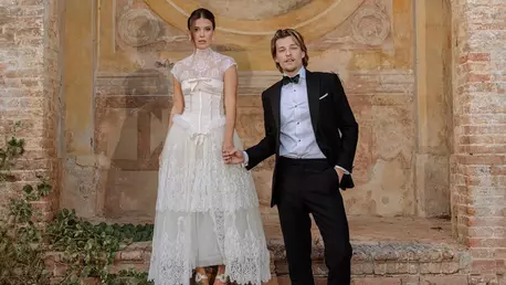 Millie Bobby Brown a dezvăluit prima imagine cu fetița pe care a adoptat-o împreună cu soțul ei, Jake Bongiovi