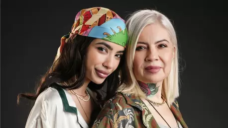 Catinca Roman și fiica ei, Calina, primele declarații după eliminarea tensionată de la Asia Express 2025: "Nervi. Greu, dar frumos"