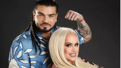 Cum arată fiul lui Joseph, soțul Andei Adam. Adolescentul va împlini în curând 18 ani