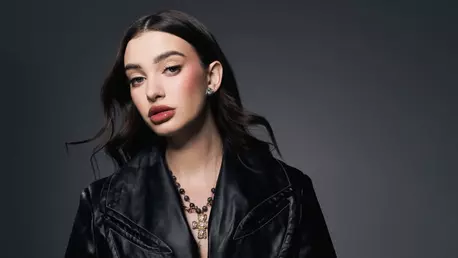 Olga Verbițchi s-a logodit. Fosta câștigătoare X Factor a dezvăluit primele imagini cu inelul de la iubitul ei