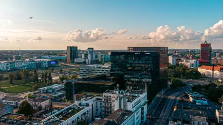 Poznań – un oraș favorabil investitorilor 