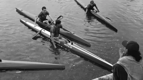 Prima producție românească de teatru pe râul Dâmbovița are premiera weekendul acesta la București