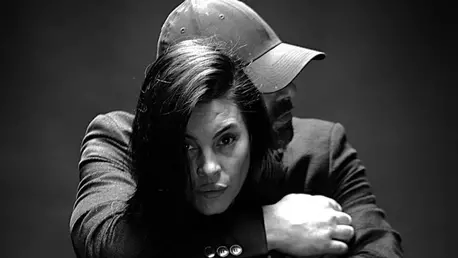 Spike și-a refăcut viața amoroasă, după despărțirea de Livia Eftimie. Artistul s-a afișat cu noua parteneră