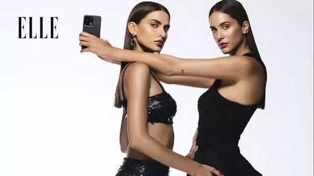 Captured by OPPO Reno14