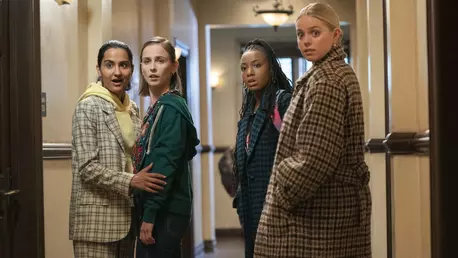 10 seriale-fenomen despre viețile complicate ale adolescenților