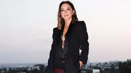 Victoria Beckham, în lacrimi în noul său documentar Netflix: "Îmi doream cu disperare să fiu plăcută"