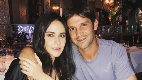 Cristi Chivu a împlinit 45 de ani. Ce mesaj neașteptat i-a transmis public soția lui, Adelina: "A fost o perioadă nebună și grea, dar..."