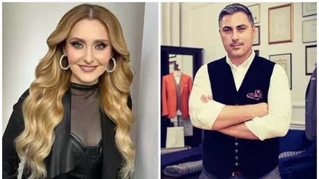 Alexandru Ciucu a recunoscut un incident violent care a implicat-o pe Alina Sorescu, dar neagă o agresiune fizică: "S-a întâmplat o singură dată..."