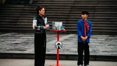 A treia echipă eliminată de la Asia Express 2025. Ce vedete au părăsit competiția: "O experiență fără egal"